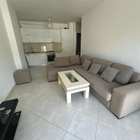 Apartmán Landi *